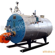 供应立式燃气(油)锅炉