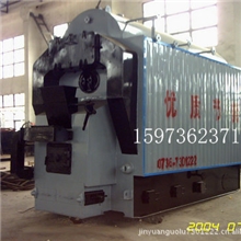 生物质锅炉国内第一台稻壳炉诞生地