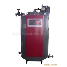 供应多种高品质的燃油贯流式蒸汽锅炉