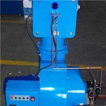 批发定做防止高温炉回火40万大卡燃油燃烧器-TX40W