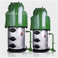 河南蒸汽锅炉厂家