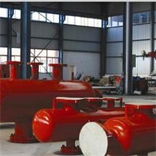 蒸压釜免烧砖机工业设备