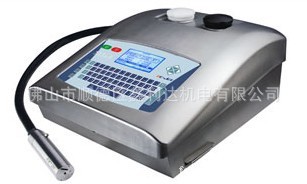 江苏进口喷码机.EC-300喷码机.购机送价值1280元耗材