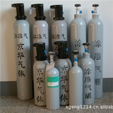 特价优供煤矿仪器校准用标准气体