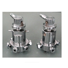 分析仪器气路切换的锥面多通阀ZMF