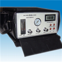 水分析仪微量水分仪DJ-02D