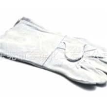 全牛皮焊接手套