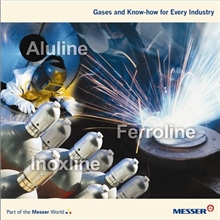 德国梅塞尔纯化空气高纯工业气体