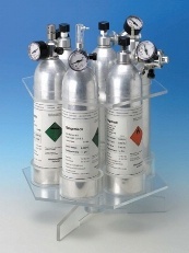 德国梅塞尔大气污染检验标准气特种气高纯工业气体