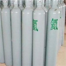 厂家直销、长期大量供应普氦气及高纯氦气