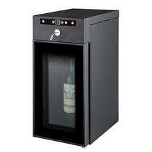 全国包邮一支装红酒保鲜分酒机具有保鲜分杯自助售酒功能