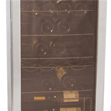 全国包邮AE26E(木层架)恒温红酒柜