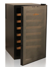 全国包邮H70DM型触摸屏电子酒柜