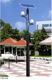 供应多款品质优LED太阳能庭院灯