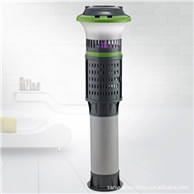 户外灭蚊器，高档别墅、酒店等处使用，GM932GS型