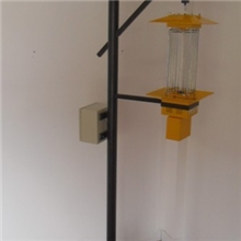 太阳能杀虫灯，灭虫灯，高效，控制面积大，SY721