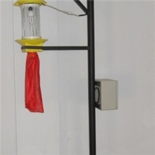 太阳能灭虫灯，杀虫灯，灭虫高效，绿色环保，SY720型