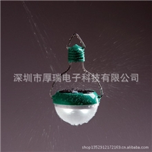 N300太阳能灯泡;户外帐蓬灯;智能小夜灯;小挂灯；野营灯；应急灯