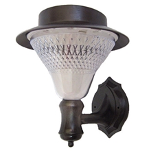 8灯16灯高亮度太阳能壁灯庭院灯太阳能灯室外灯户外灯