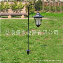 太阳能草坪灯太阳能庭院灯太阳能插地灯太阳能钩挂灯太阳能六角灯