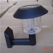 太阳能墙灯太阳能庭院灯