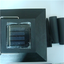 厂家直销新款太阳能灭蚊灯