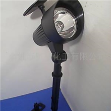 工厂直销太阳能射灯(图)