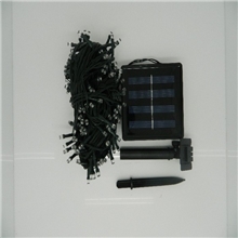 太阳能圣诞灯串BSV-SL060圣诞灯串