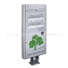 感应灯厂家供应GM-STY-020自动感应灯户外感应灯led感应灯