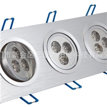 厂家生产GM-TH-0199W-220V-3000Kled酒店天花灯LED天花灯