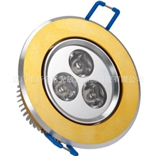 LED厂家供应GM-TH-0183W-220V-6000Kled客厅天花灯LED天花灯