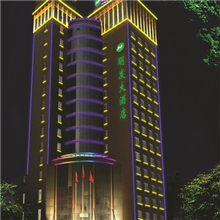 专业LED亮化，室内LED亮化工程，厂家直销