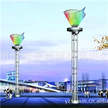 供应装饰型景观灯产品&mdash;&mdash;设计前卫，美仑美奂！