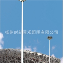 专业设计、制作路桥高杆照明灯&mdash;&mdash;可提供专业施工或指导安装