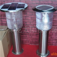 太阳能灯，太阳能花园灯，草坪灯，LED灯。围墙灯，
