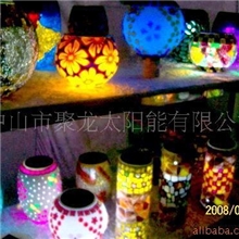 供应太阳能工艺灯