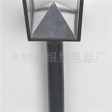 供应LED太阳能插地灯