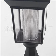 供应太阳能庭院灯、太阳能草坪灯、太阳能灯