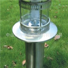 厂家直销室外太阳能草坪灯中山庭院灯led花园灯不锈钢花园灯