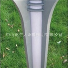 2013年热销新款太阳能草坪灯