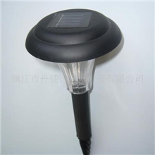 镇江厂家直销供应太阳能草坪灯插地太阳能草坪灯