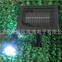 厂家热销装饰灯串hb-sl-5806价格合理镇江太阳能串灯系列