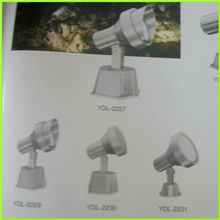 供应射树灯投射灯led射树灯35w射树灯多规格可选接受定制