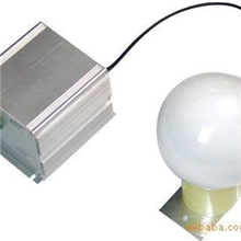 盐城无极供应40W高频环保绿色节电无极灯起重行车专用减震灯