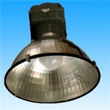 江苏盐城无极供应工矿无极灯生产销售安装一体化投光灯防爆灯