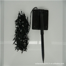 热卖太阳能户外灯饰BSV-SL060ab防水装饰灯