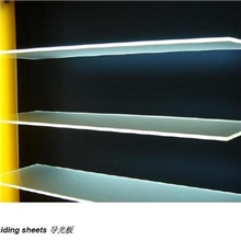 高品质LED导光板--液晶导光技术选用德国基板日本LED明纬电源