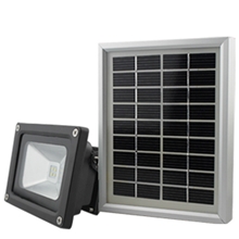 led路灯泛光灯广告灯太阳能泛光灯