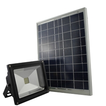 太阳能照明太阳能设备led投光灯太阳能照明系统