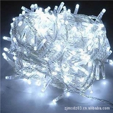 LED太阳能灯串/太阳能景观灯